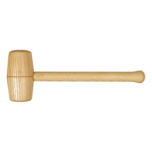 Wooden Hammer