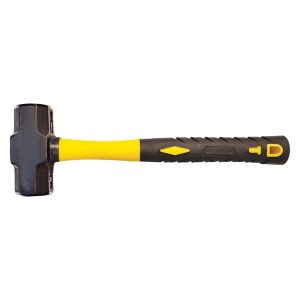 Sledge Hammer Fiber Handle