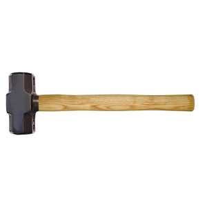 Sledge Hammer Wooden Handle