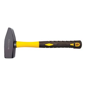 Mechanist Hammer Fiber Handle