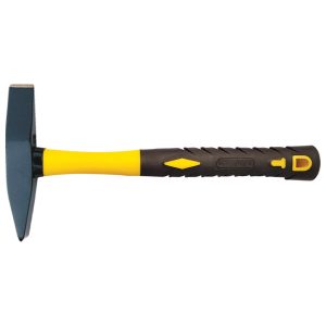 Chipping Hammer Fiber Handle