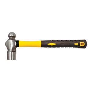 Ball Pein Hammer Fiber Handle
