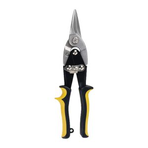 Aviation Tin Snips - Straight