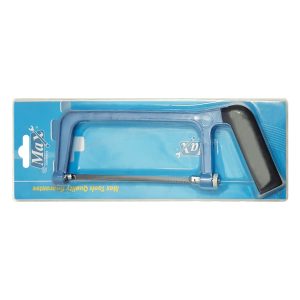 Hacksaw Frame Alum - (Mini)