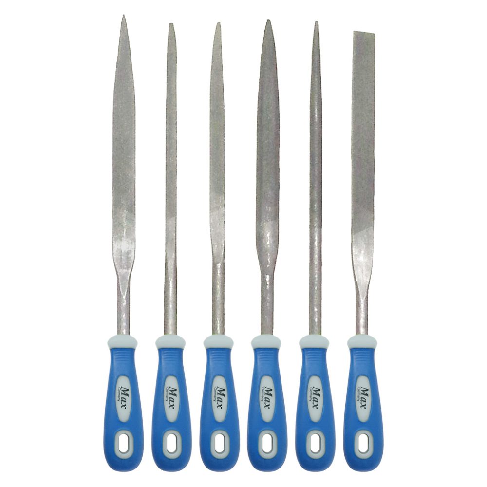 Needle File Set – Top Source Trading W.L.L