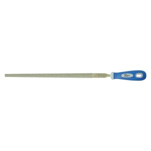 Slim Tapper File (Plastic Handle)