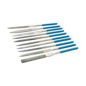Diamond Needle File Set