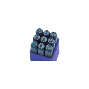 Number Punch (0 to 9)