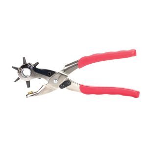 Belt Punch Plier