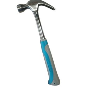 Claw Hammer Steel Handle