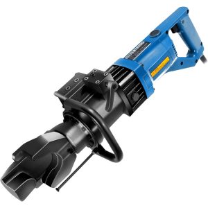 Electric Rebar Bender