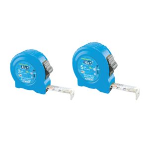 Measuring Tape with Lock