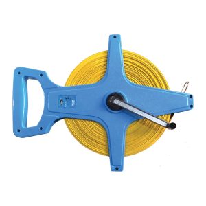 Measuring Tape Fiber (open)