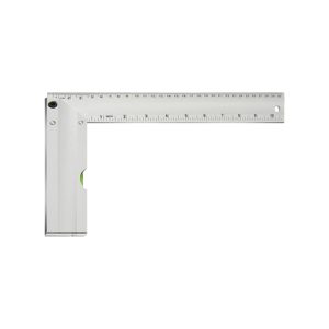 Right Angle Aluminium