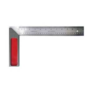 Right Angle Heavy Base (SS)