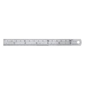 Steel Ruler