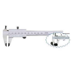 Stainless Steel Vernier Caliper