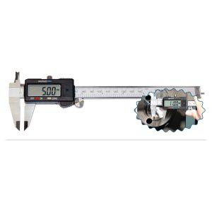 Vernier Caliper Digital