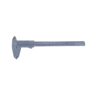 Plastic Vernier Caliper