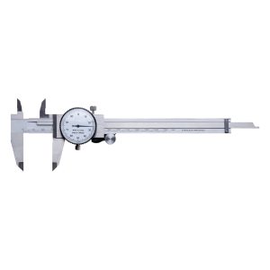 Vernier Caliper Dial
