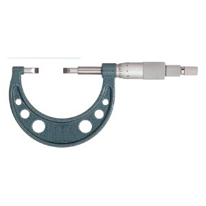 Micrometer