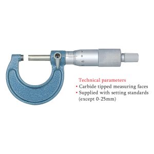 Micrometer
