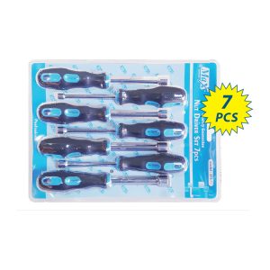 Nut Driver Set