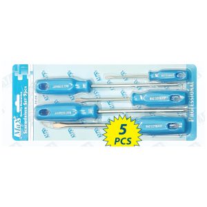 Screw Driver Assorted Set