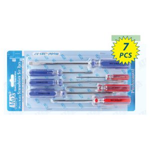 Screw Driver Set Mix