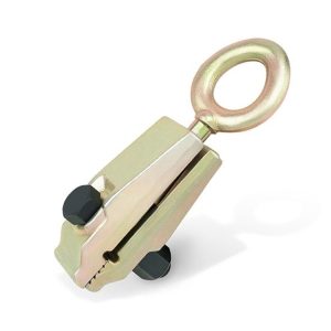 Small Mouth Pull Clamp