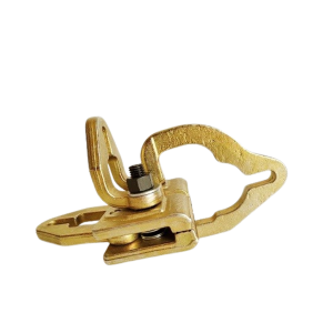 Wide Serrate Clamp (Universal)