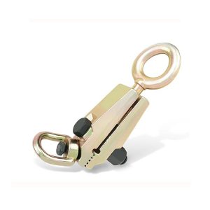 Small Mouth Pull Clamp Two Way