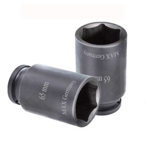 Deep Impact Socket (mm)