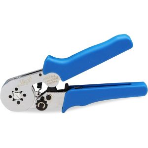 Hand Crimping Tool Bootlace 6-6