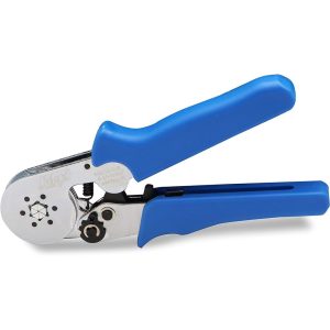 Hand Crimping Tool Bootlace 6-4