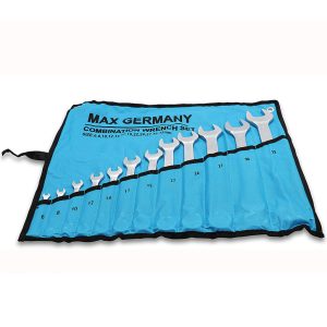 Combination Wrench Set 12pcs 6-32mm