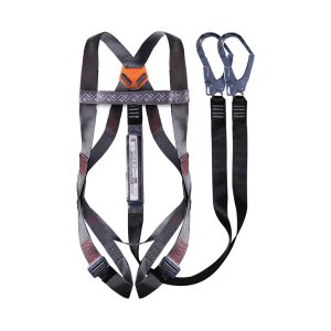 Safety Harness