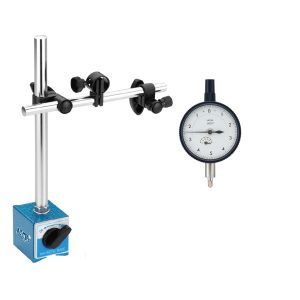 Dial Indicator with Magnetic Base