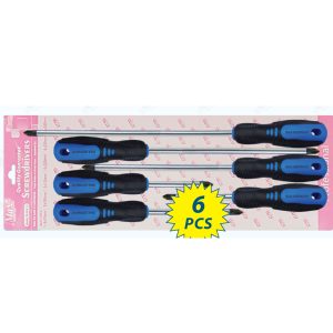 Screw Driver Phillips Set