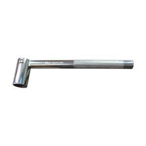 Scaffolding Spanner