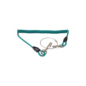 Lanyard Spiral Type