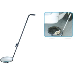 Under Vehicle Search Mirror