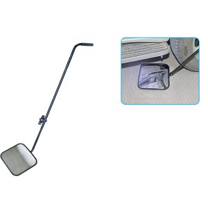 Under Vehicle Search Mirror