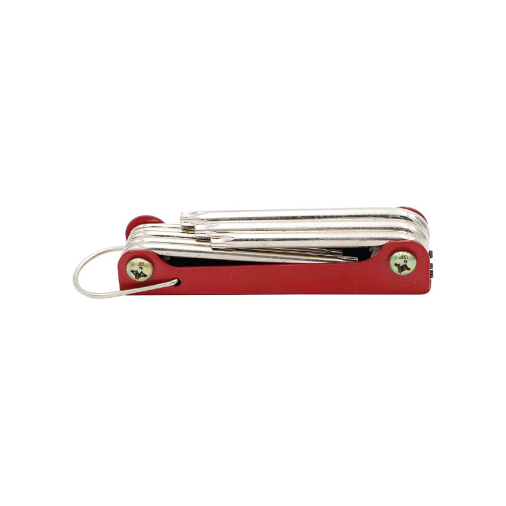 Allen Keys Set Folding – Top Source Trading W.L.L