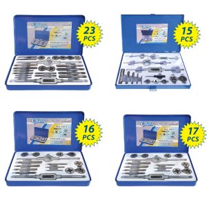 Tap & Die sets