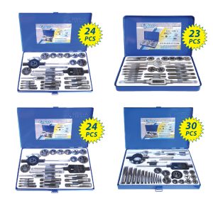 Tap & Die sets