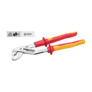 Insulated Water Pump Plier
