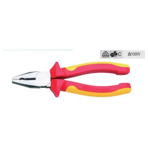 Insulated Combination Plier