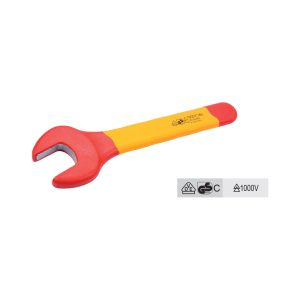 Insulated Open End Wrench