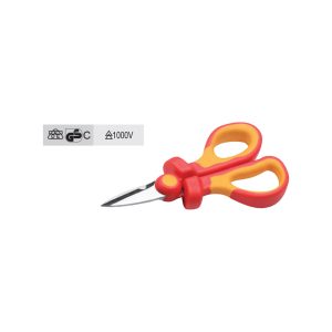 Insulated Scissors